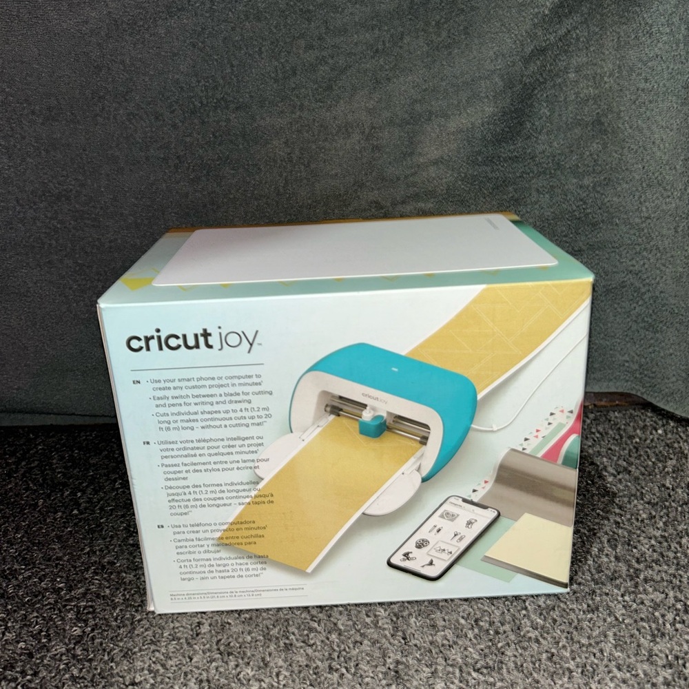 Cricut Joy